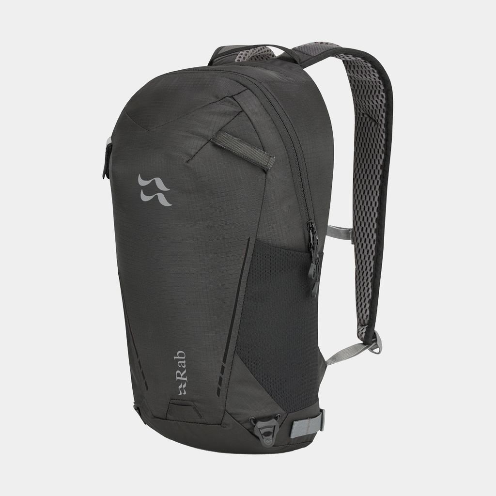 Tensor 15 Black