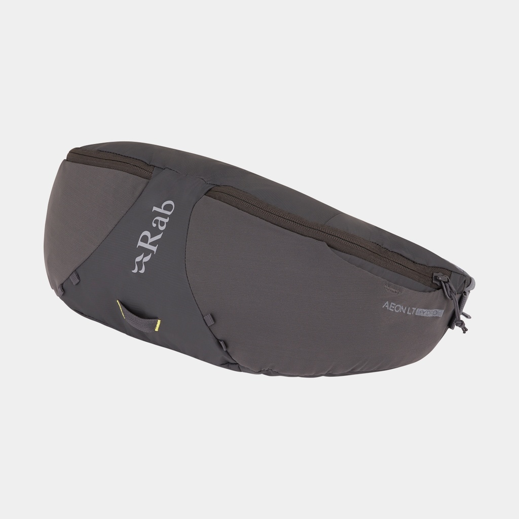 Aeon LT 5 Anthracite