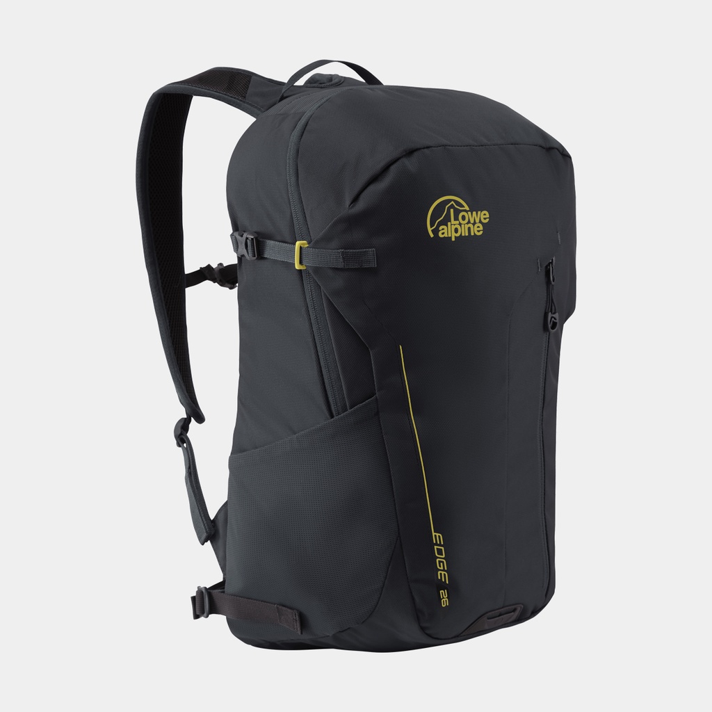 Edge 26 Ebony