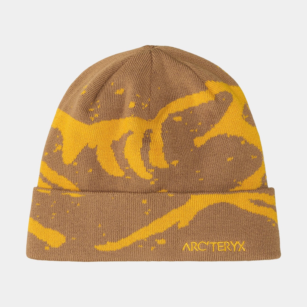 Grotto Toque Relic / Yukon