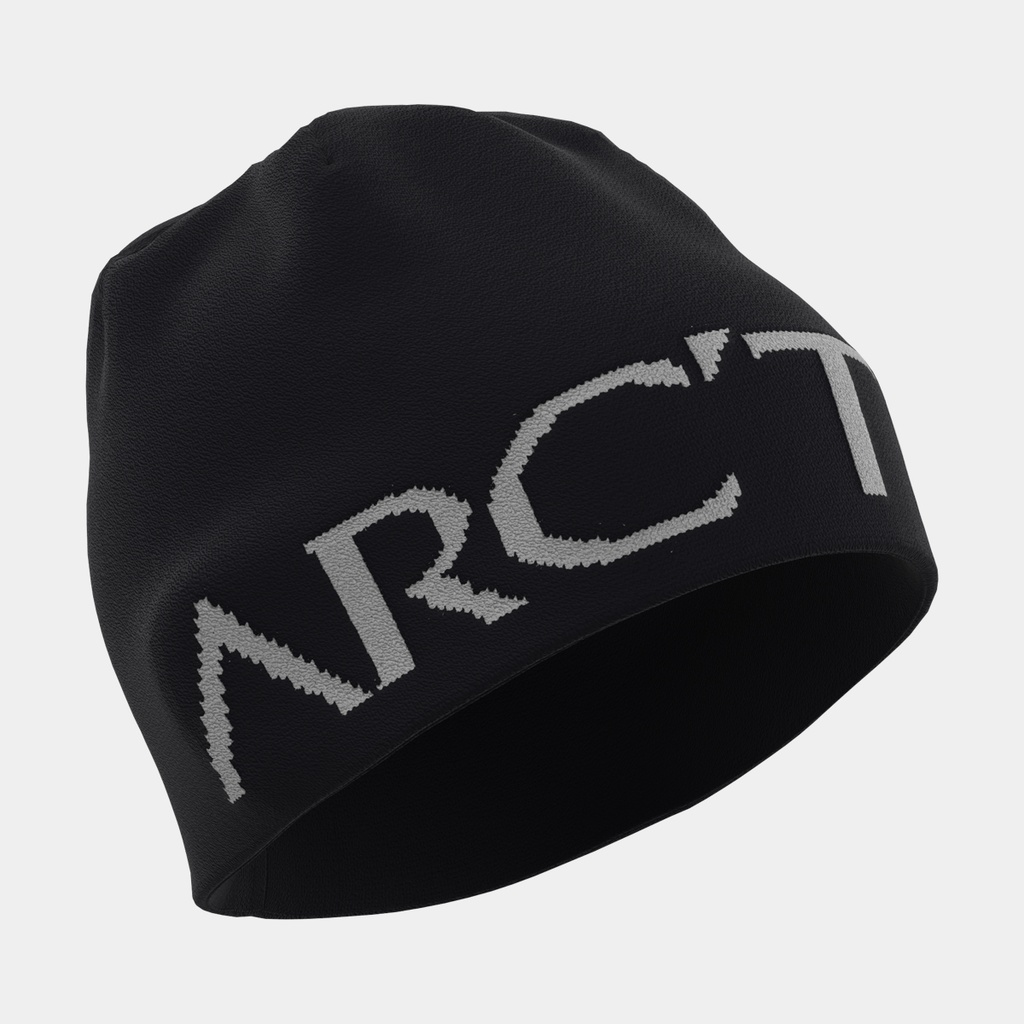 Word Head Toque Orca