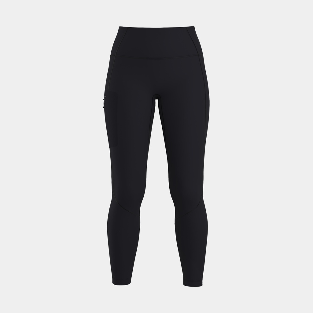 Rho Bottom Women Black