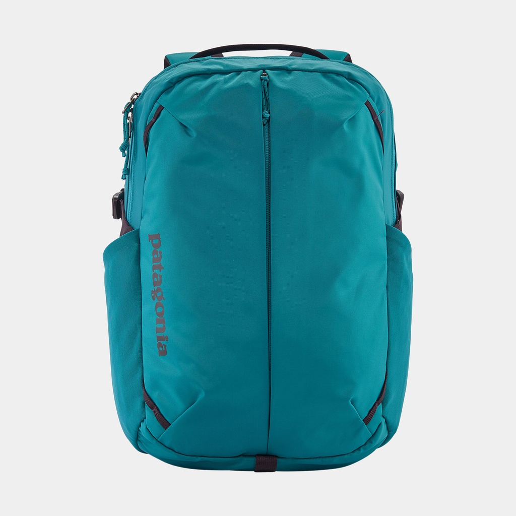 Refugio Day Pack 26L Belay Blue