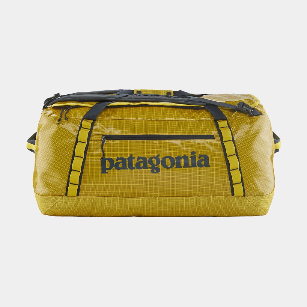 Black Hole Duffel 70L (2024) Shine Yellow