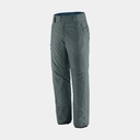 Insulated Powder Town Pants Nouveau Green