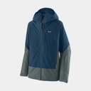 Storm Shift Jacket Lagom Blue