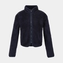 Kallye II Fleece Kids Navy