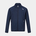 Torrens Fleece Navy