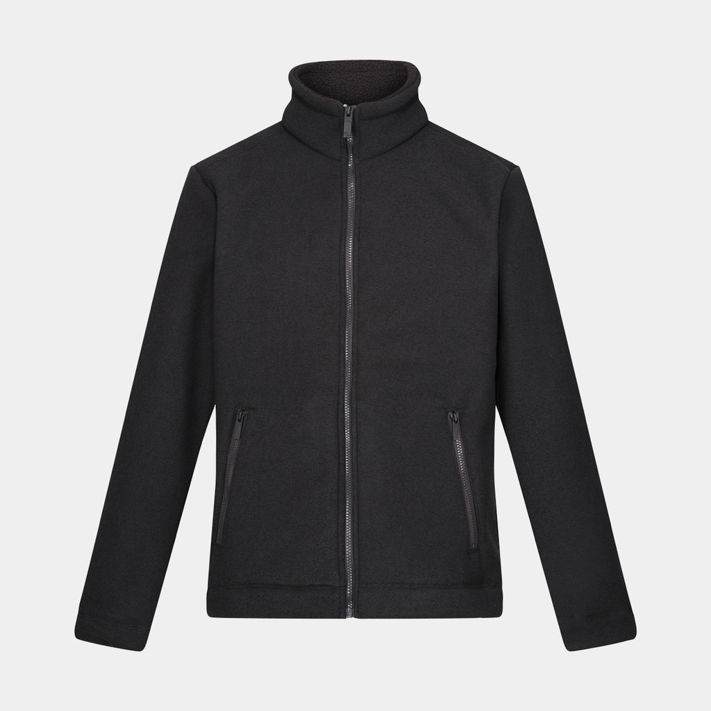 Garrian II Ash Black