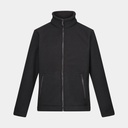 Garrian II Ash Black