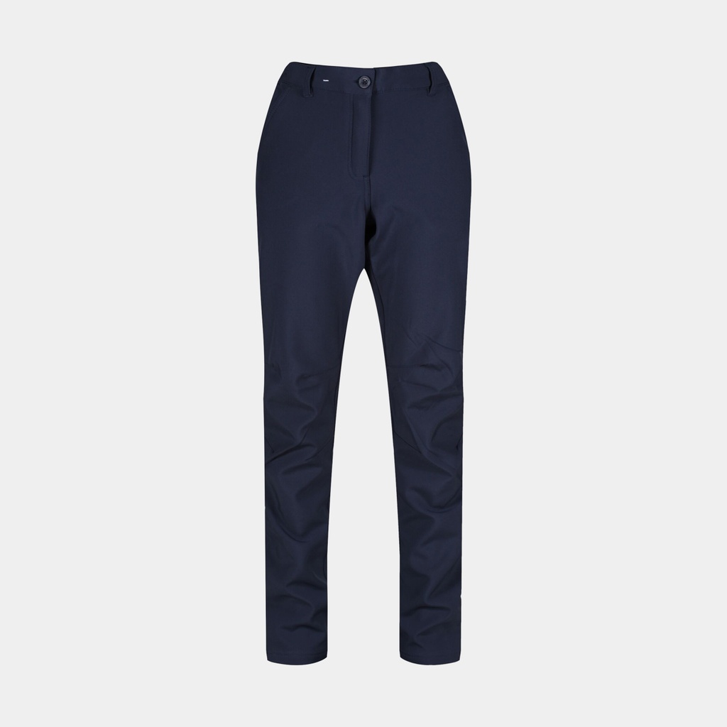 Fenton Trousers Womens Navy