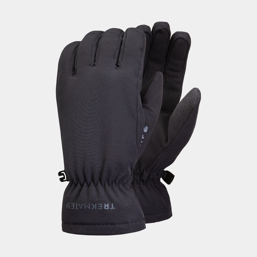 Bala Dry Gloves Black