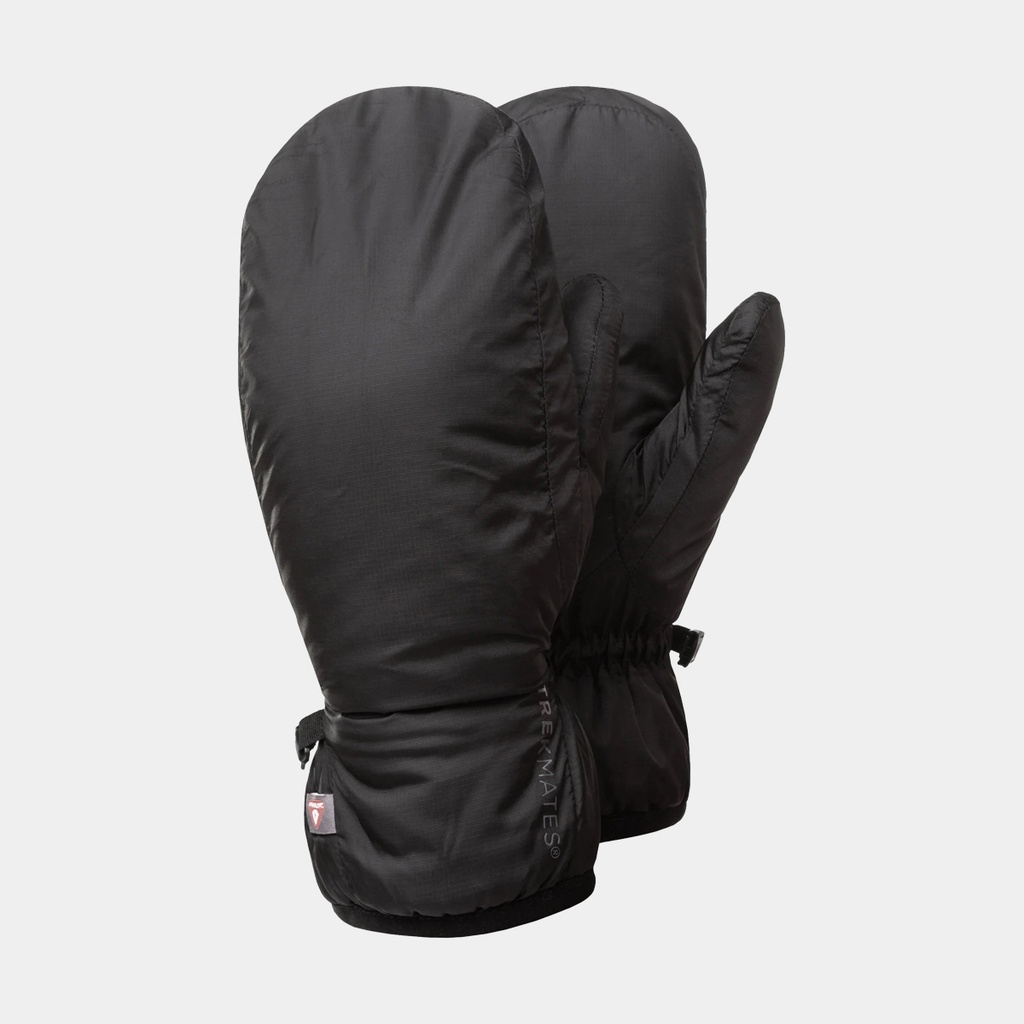 Thaw Mittens Black