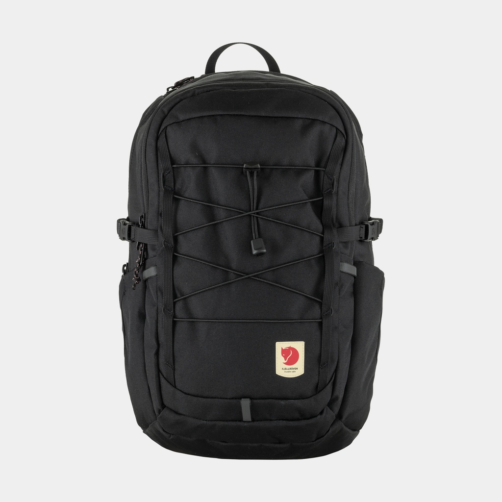 Skule 20 Black