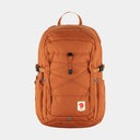 Skule 20 Terracotta Brown