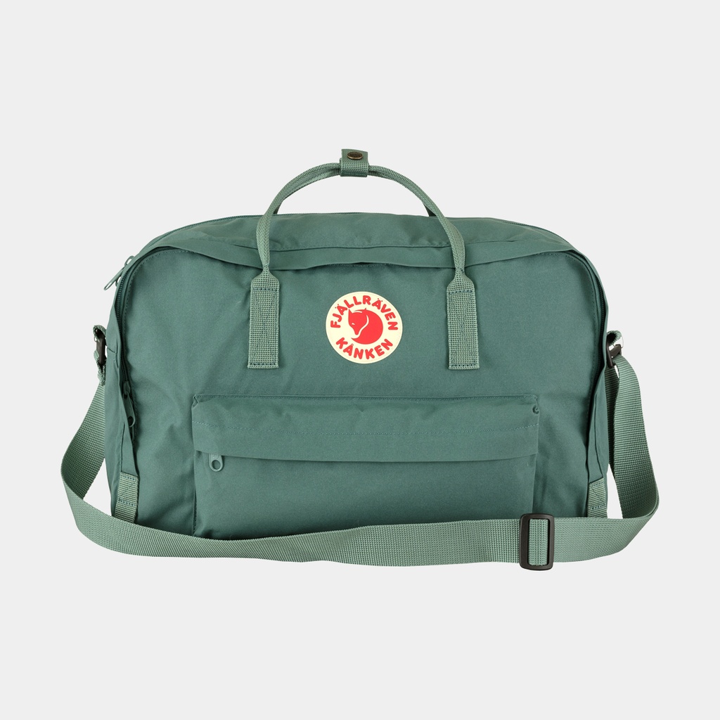 Kanken Weekender Frost Green