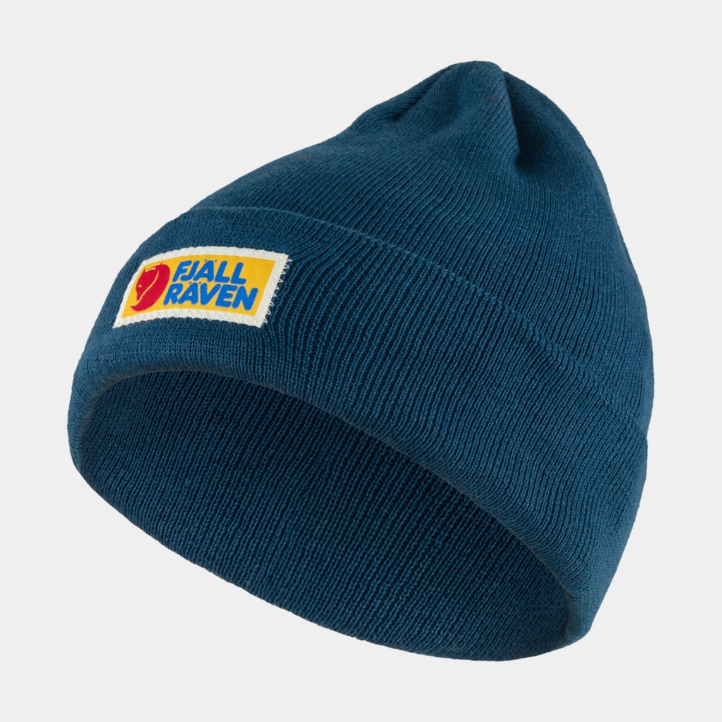 Vardag Classic Beanie Storm