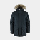 Nuuk Lite Parka Dark Navy