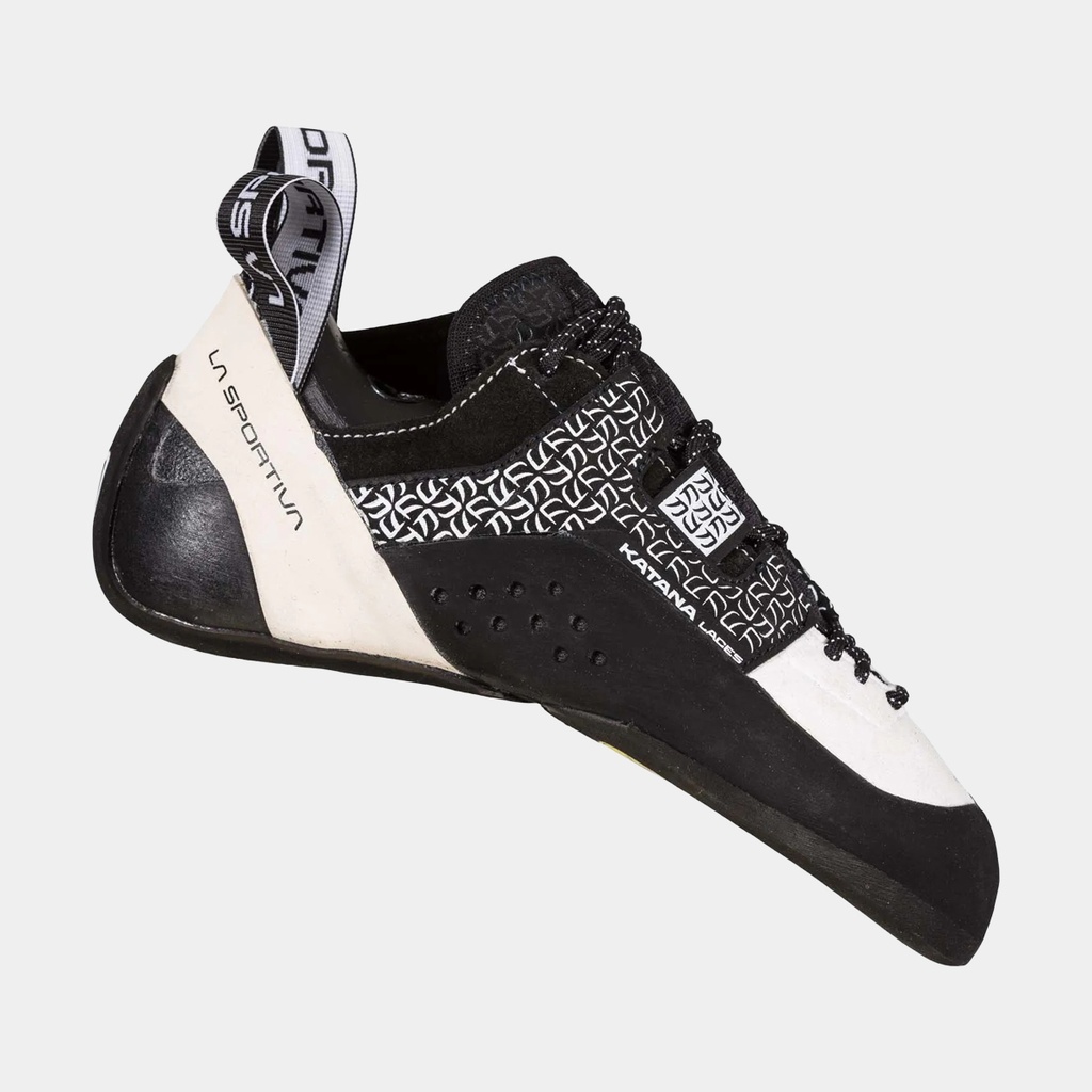 Katana Laces Women (2022) White / Black