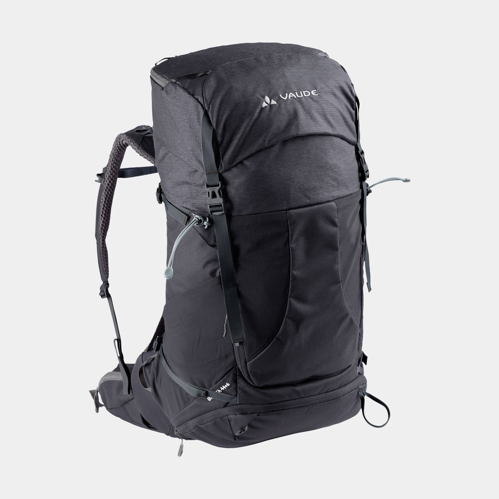 Brenta 44+6 (2024) Black