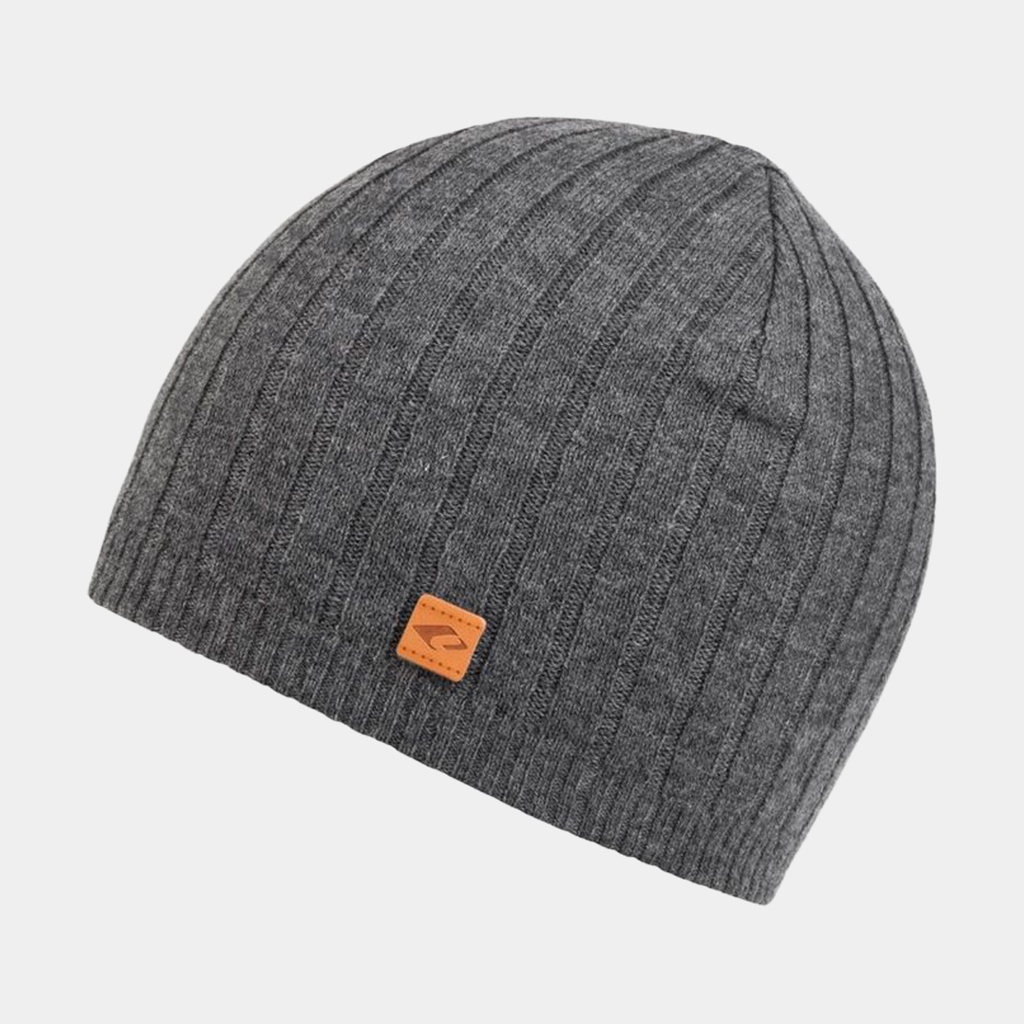 Alfred Hat Grey Melange