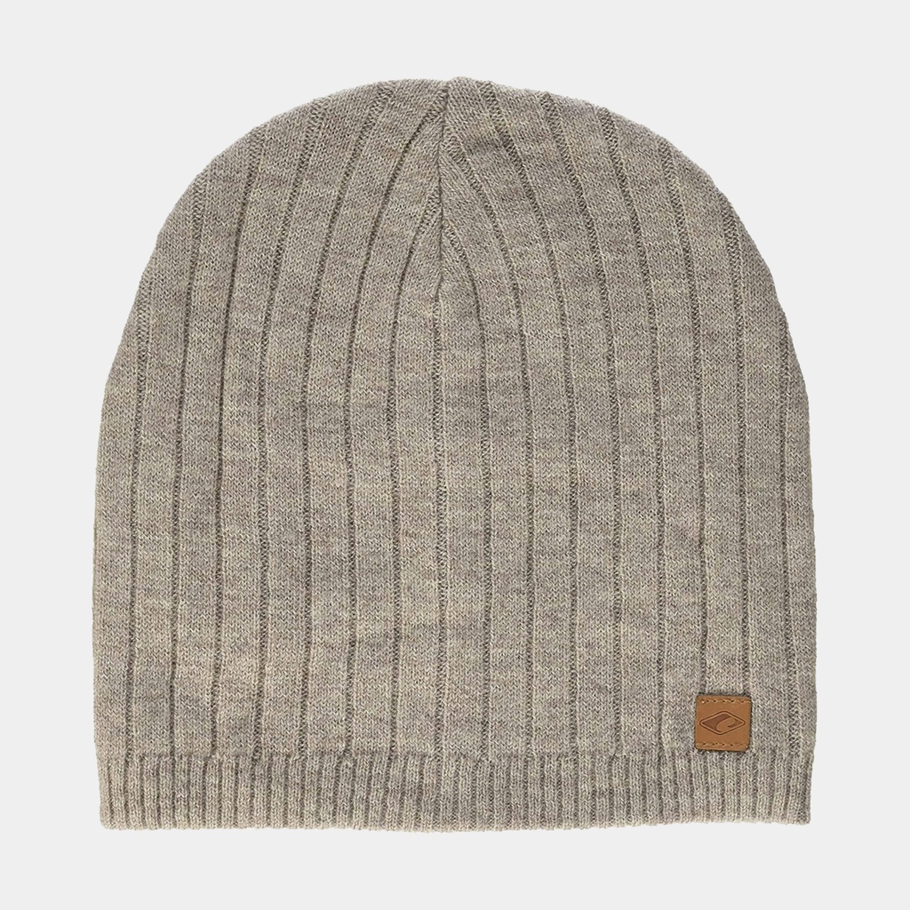 Alfred Hat Beige Melange