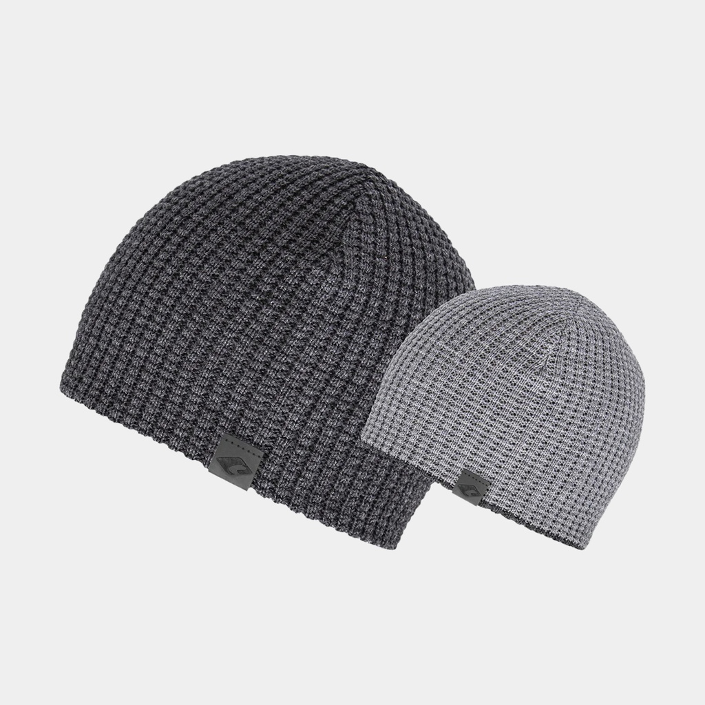 Matthew Hat Dark Grey / Light Grey