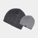 Matthew Hat Dark Grey / Light Grey