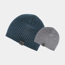 Matthew Hat Blue / Light Grey