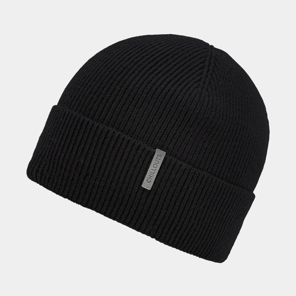 Howard Hat Black