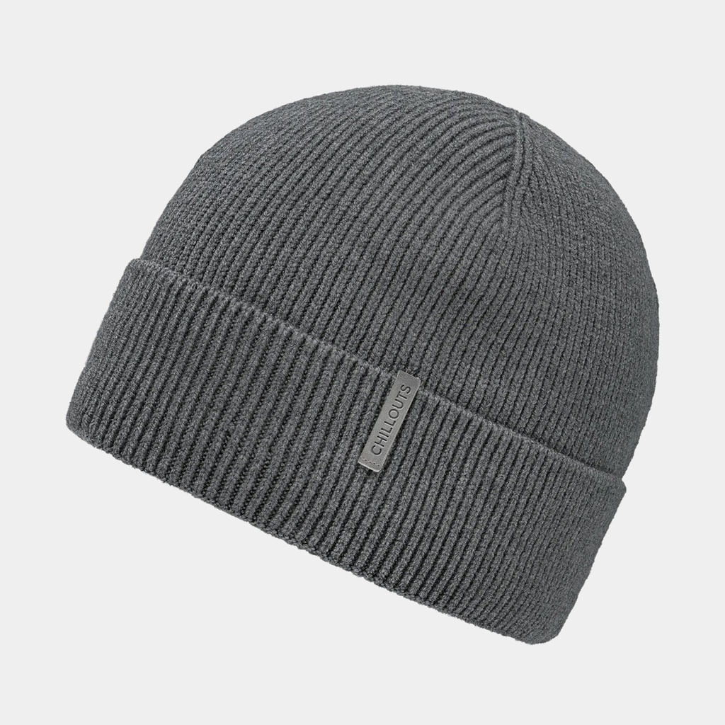 Howard Hat Grey