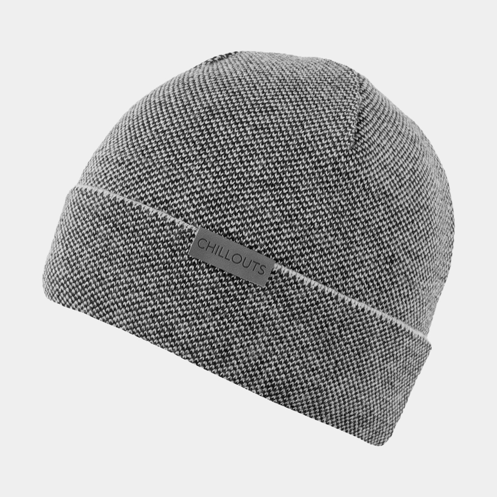 Kilian Hat Light Grey