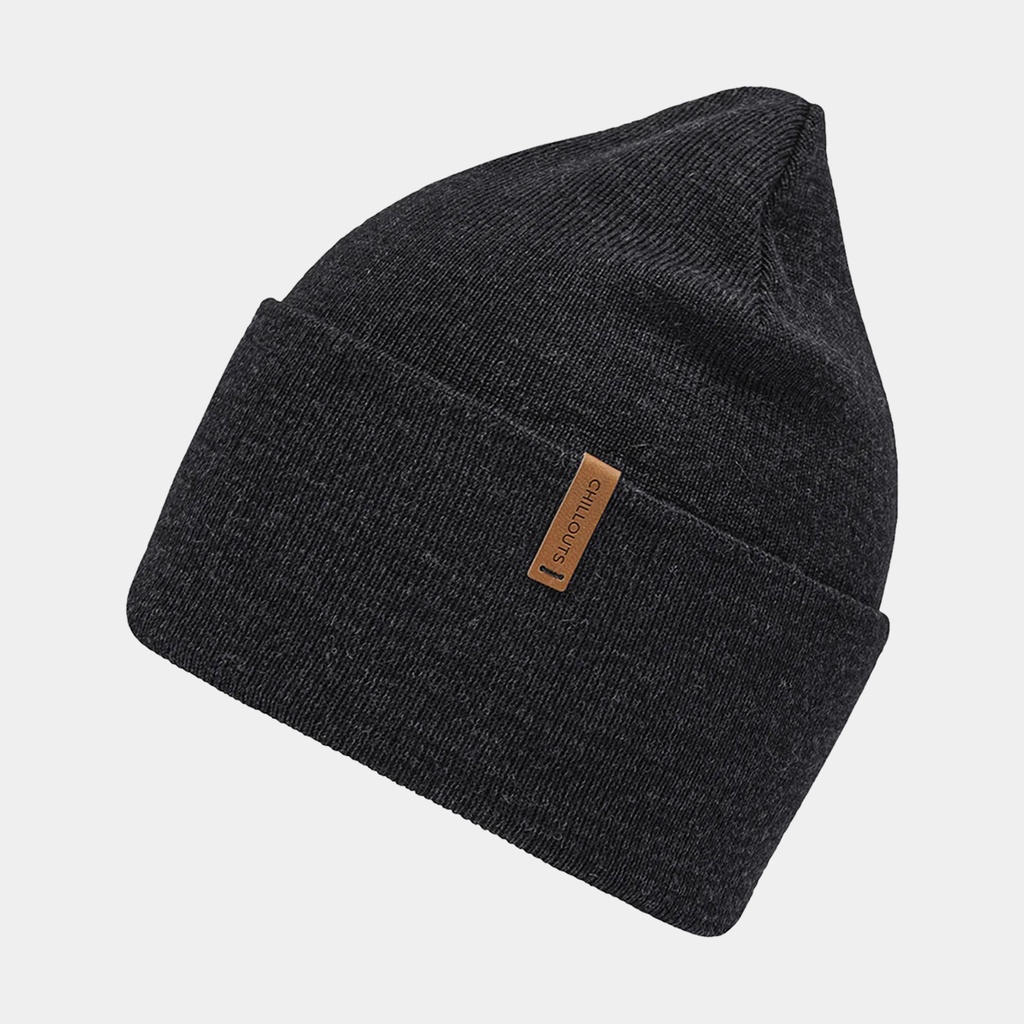 Will Hat Black