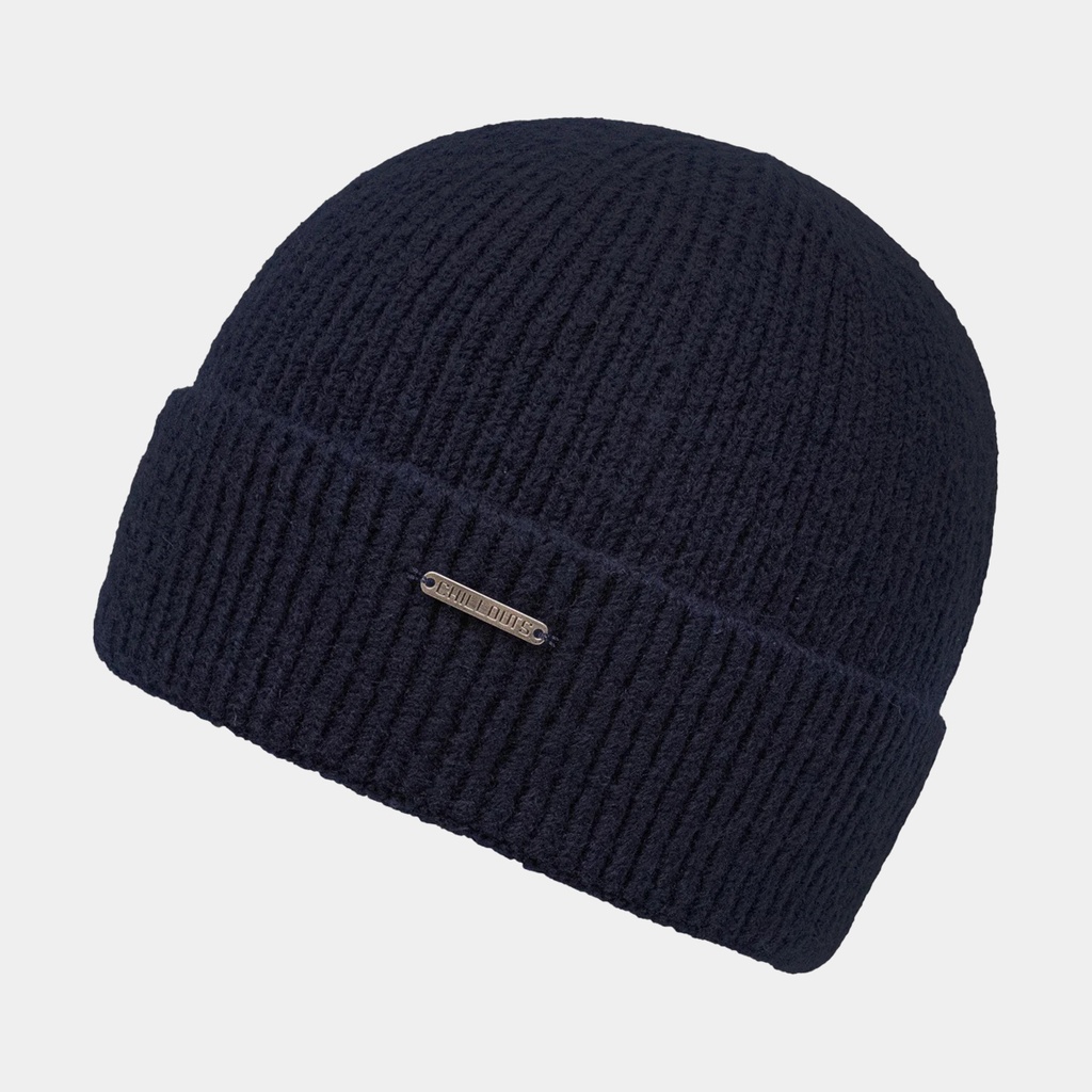 Marlon Hat Navy