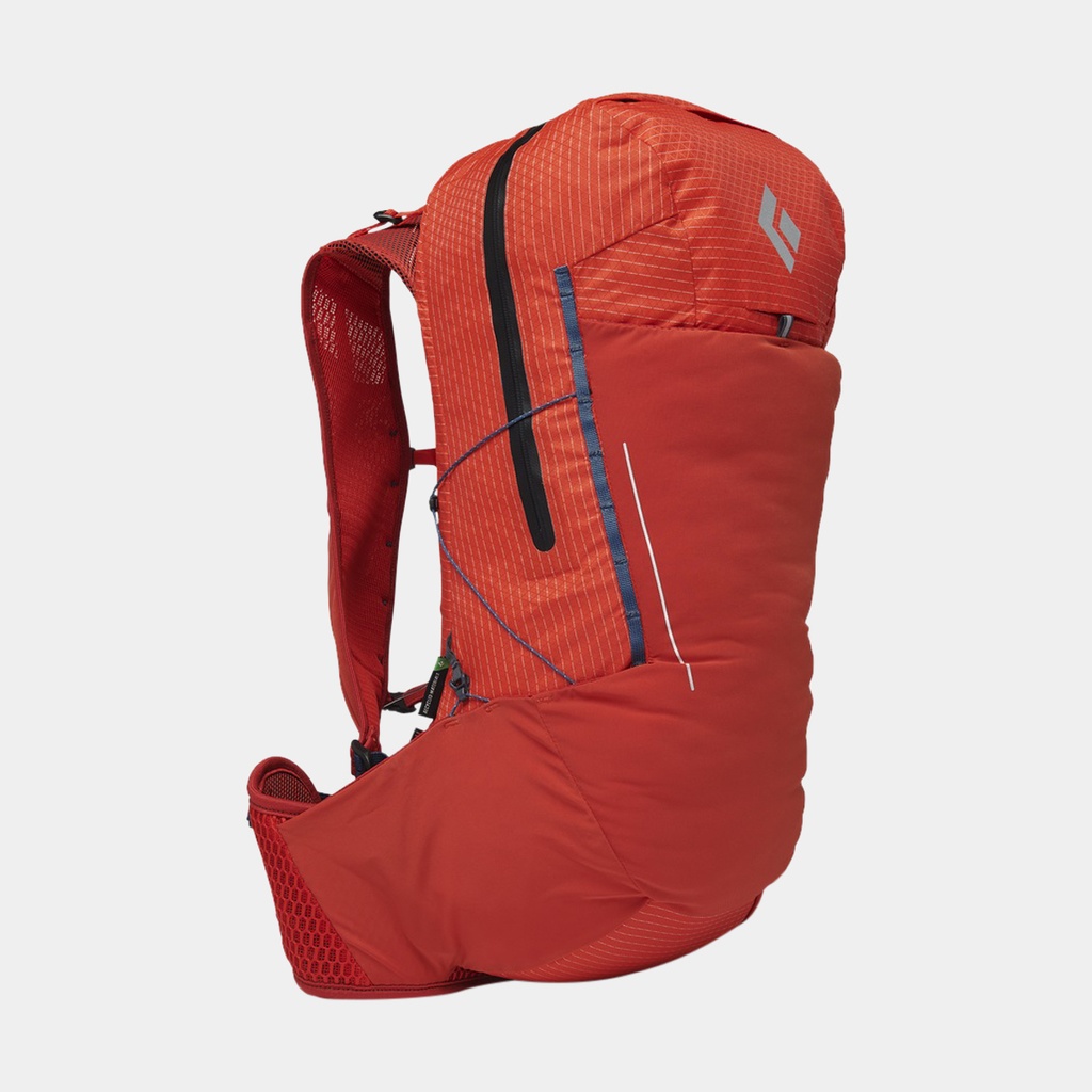 Pursuit 30L Octane / Ink Blue