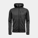 Factor Jacket Black