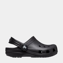 Classic Clog Crocs Kids (2023) Black