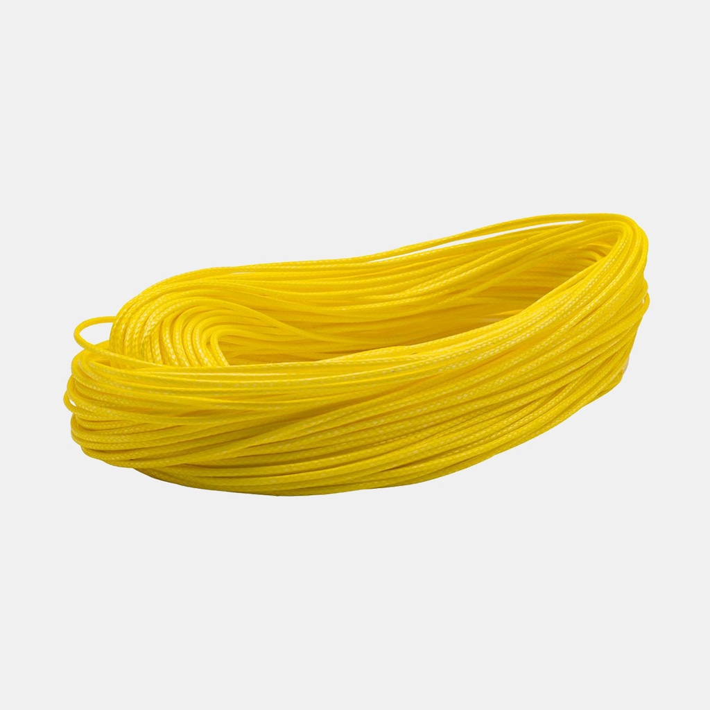 Fil à Lancer NineLine 1,7mm Jaune