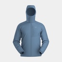 Proton Lightweight Hoody Stone Wash