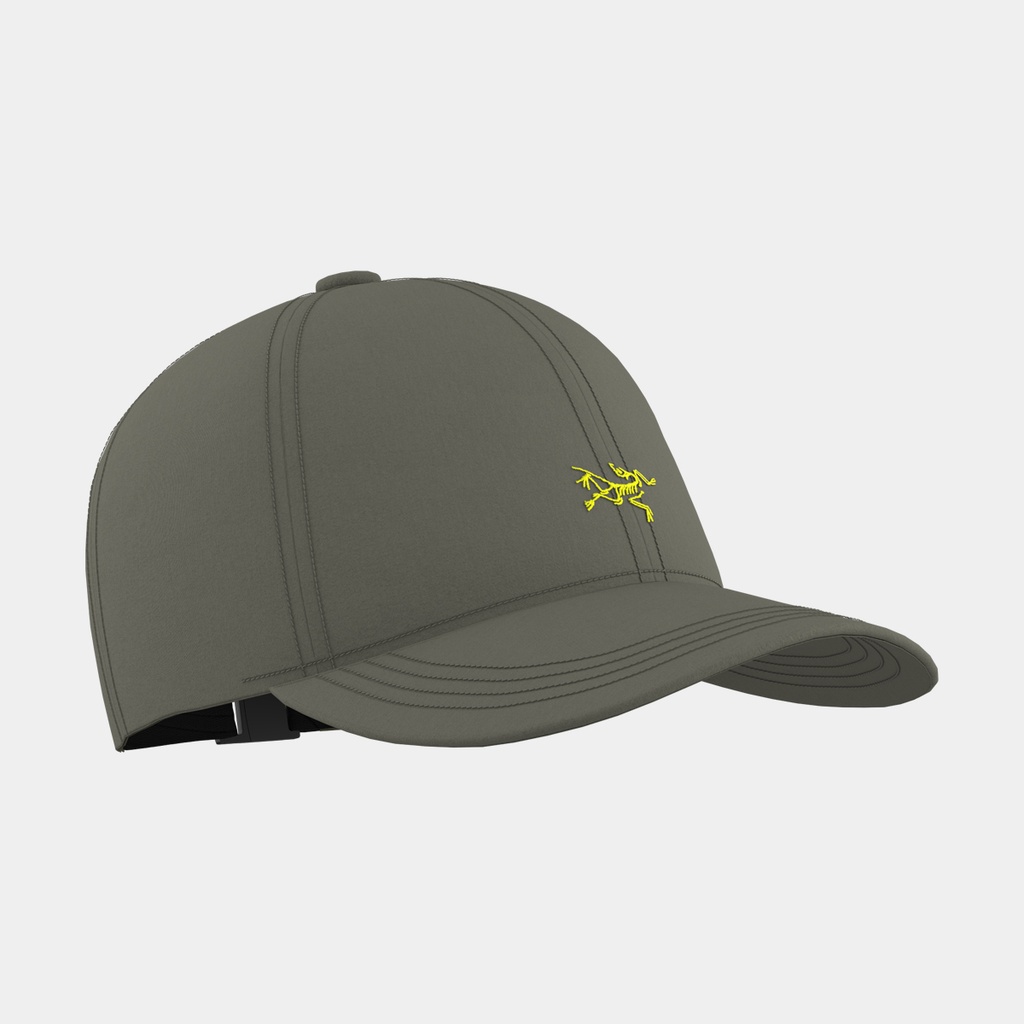 Small Bird Hat Forage