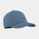 Small Bird Hat Stone Wash
