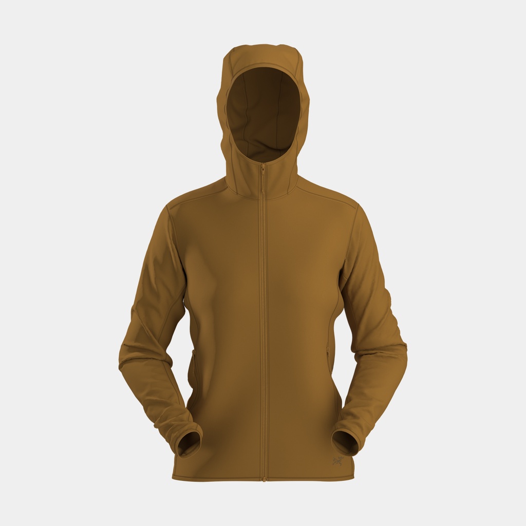 Kyanite LT Hoody Women (2024) Yukon