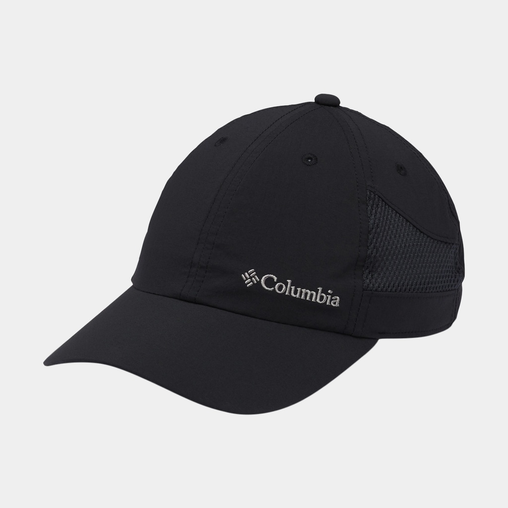 Tech Shade Hat Black