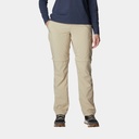 Silver Ridge Utility Convertible Pants Women (2024) Ancient Fossil