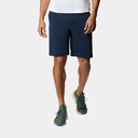 Tech Trail Short Collegiate Navy