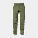 Koper 1 Zip Off Pants Balsam Green