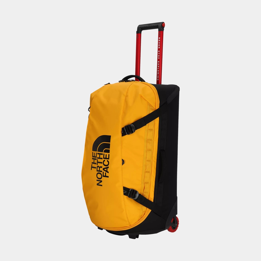 Base Camp Rolling Thunder 28 Summit Gold / TNF Black