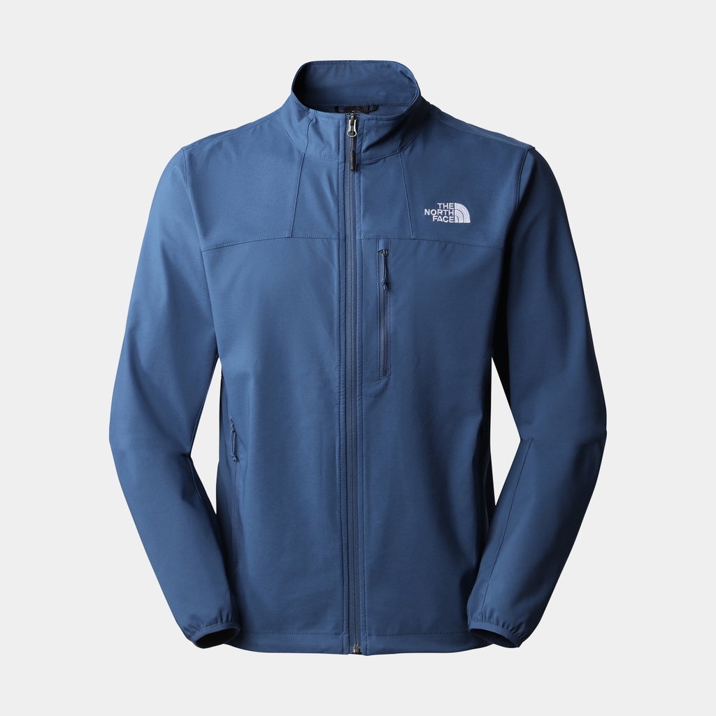 Nimble Jacket (2024) Shady Blue