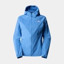 Nimble Hoodie Women Indigo Stone