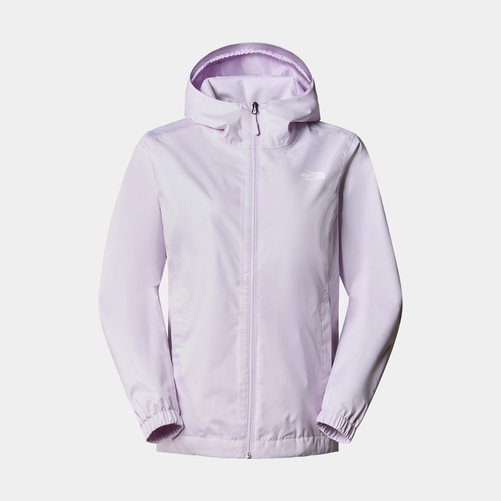 Quest Jacket Women (2024) Icy Lilac
